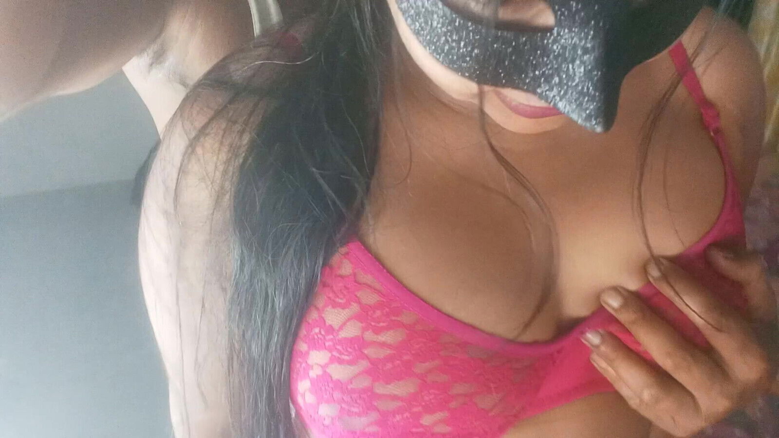 Bhabi with ex-boyfriend