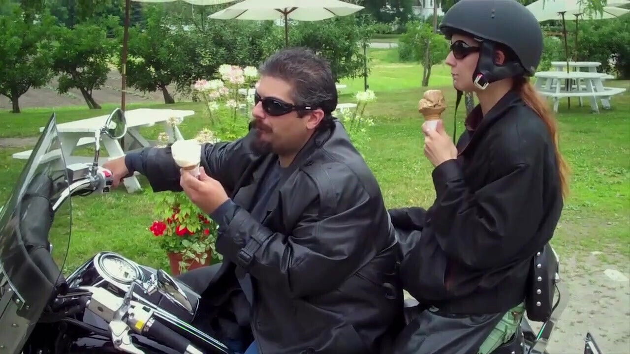 Agency BDSM interrogation