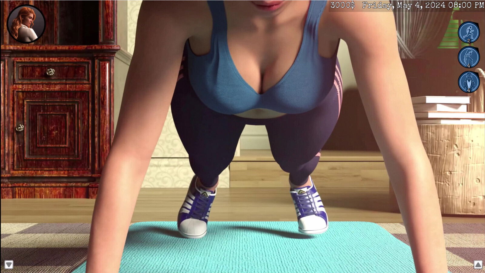 Boundaries Morality Would Have Thought First Work Tough Husband Made