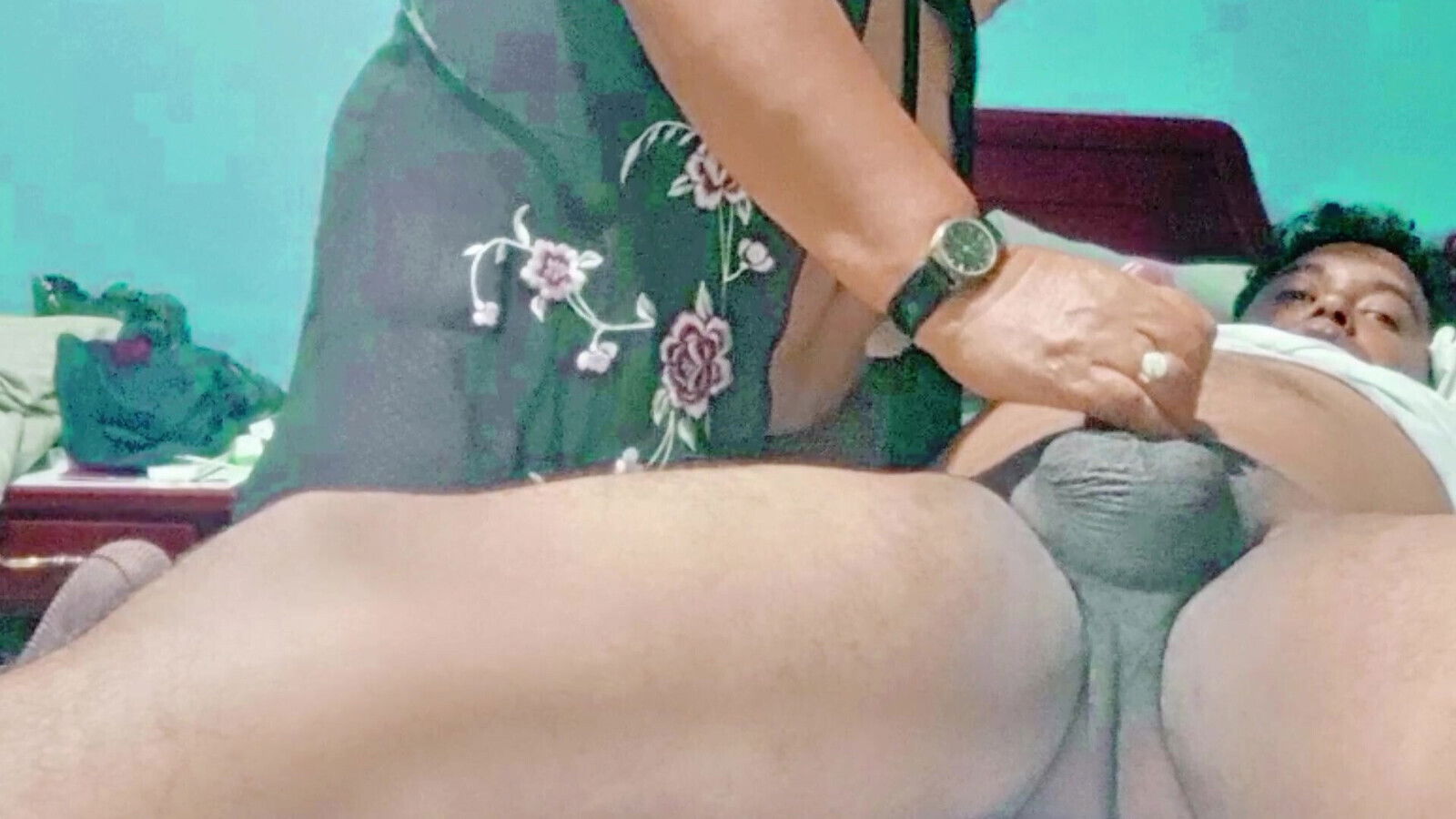 Full video mature milf squirting multiple orgasms