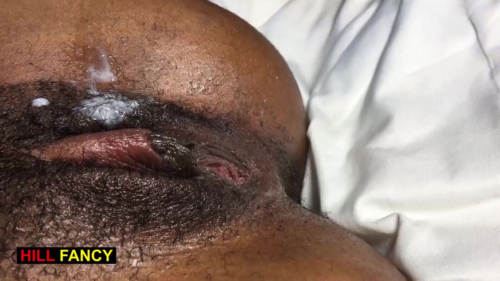 SMALL JUICY PUSSY DICK