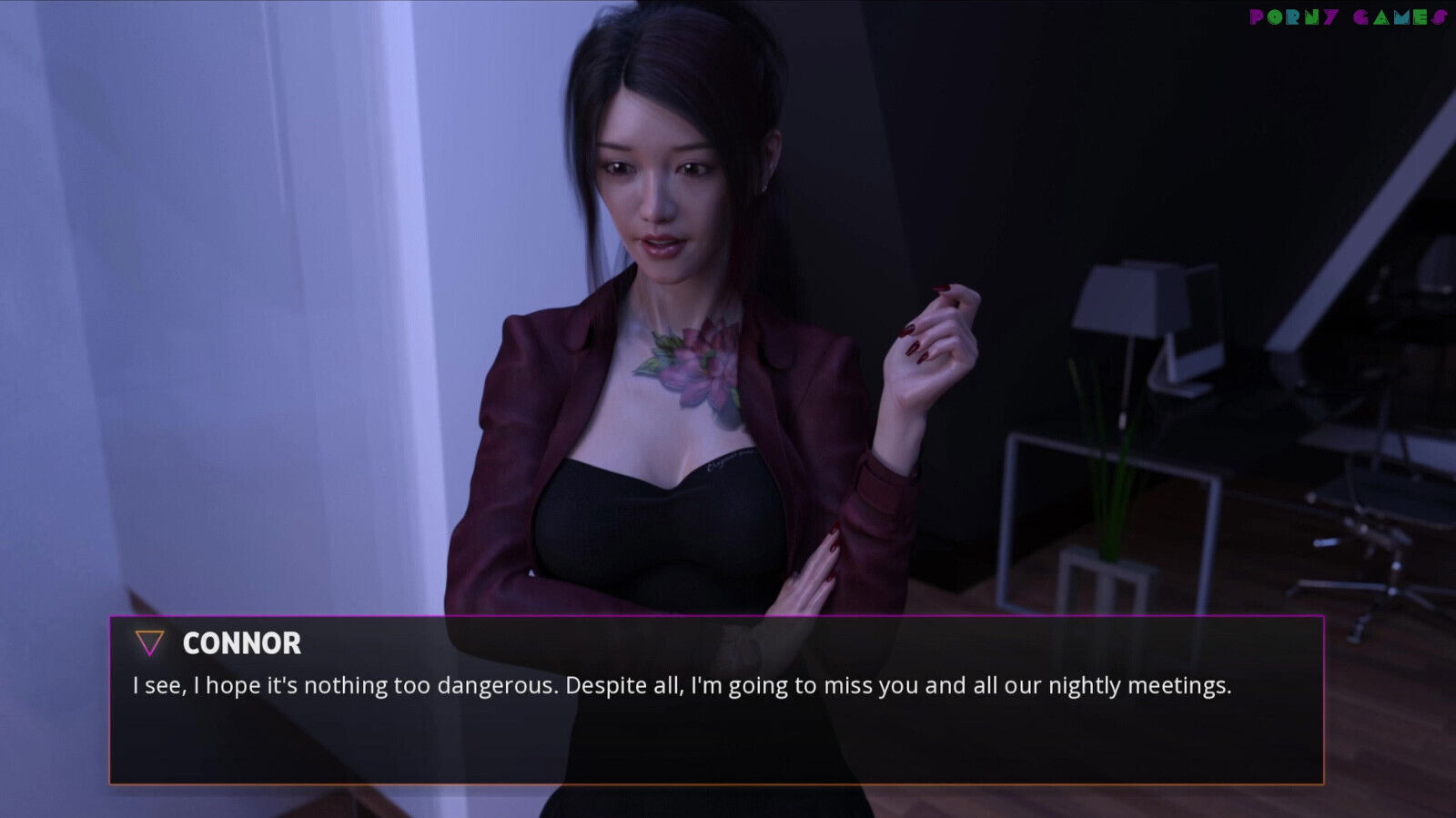 Midnight Paradise Lewdlab Mistery Solved, Asian Analized