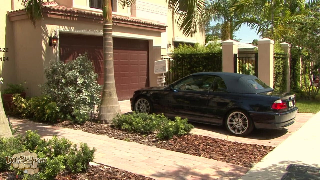 Anthony Foster Breion Diamond Smooth