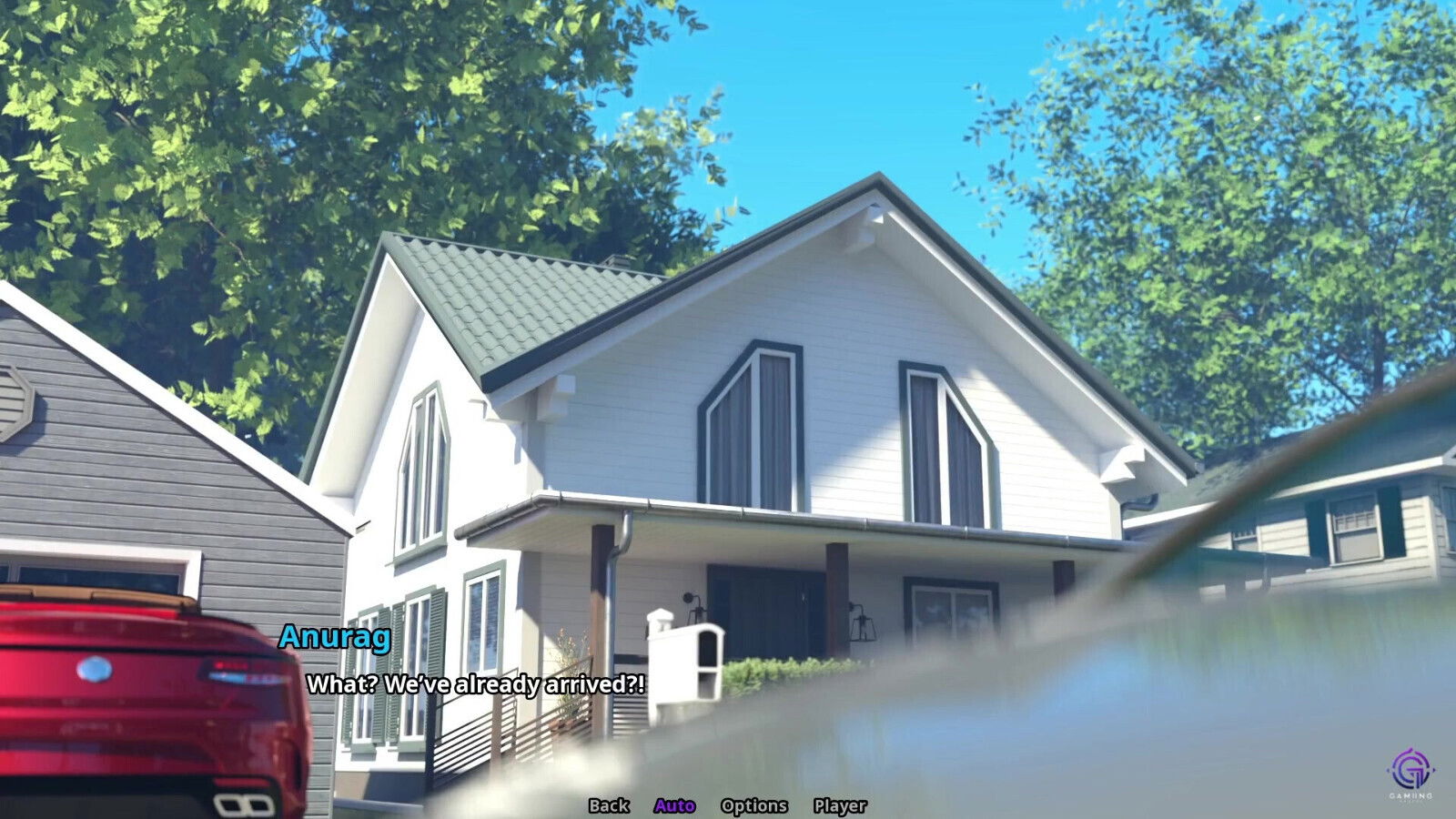 Stepson Went Visit Stepmom's Home Afteralongtime