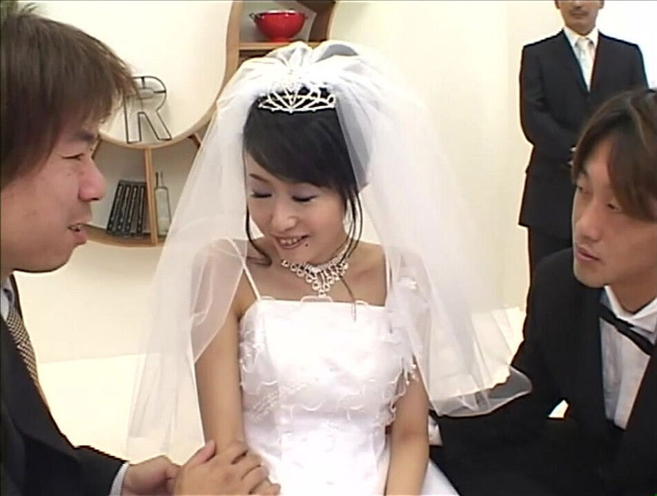 Little Japanese Pussy Scene