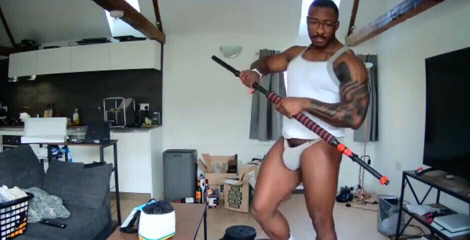 Stream Started 11052020 09:34