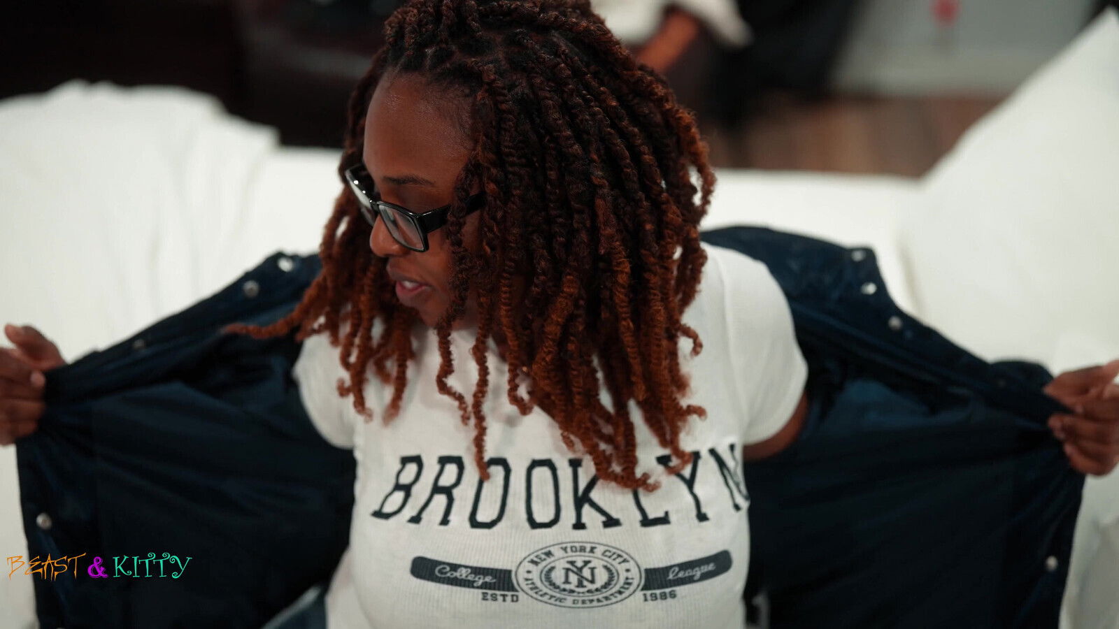 Second Date Kittylove