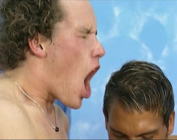 nasty German sluts enjoying foursome action