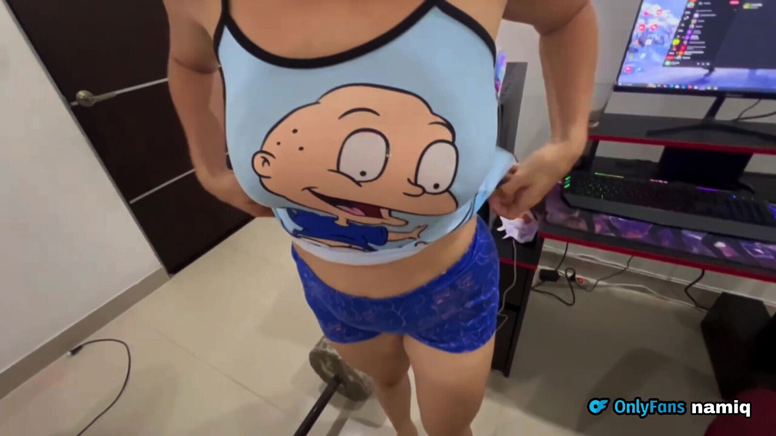 Interrupt Stepbrother Study Suck