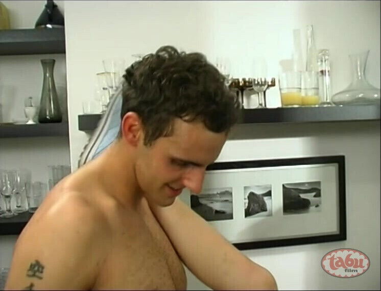 Taboo Film Classic: Fucking Messages