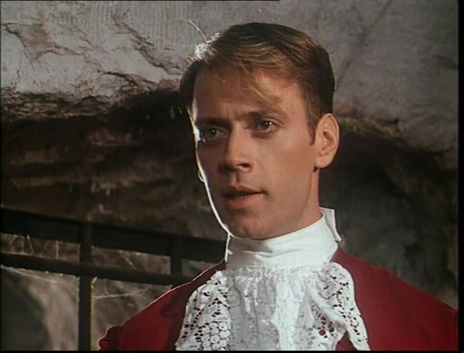 Marquise Sade Episode