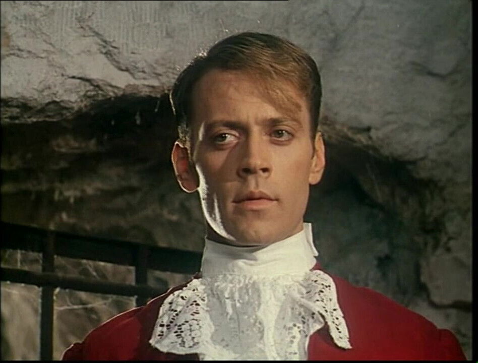 Marquise Sade Episode