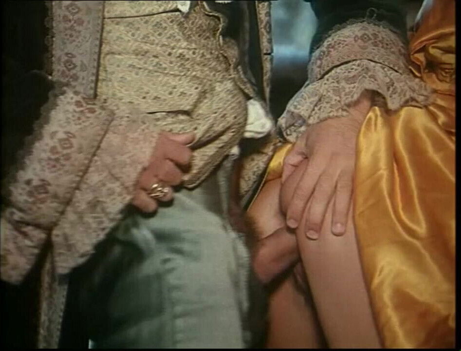 Marquise Sade Episode