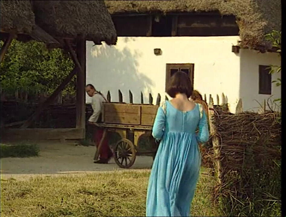 Schone Biest Episode