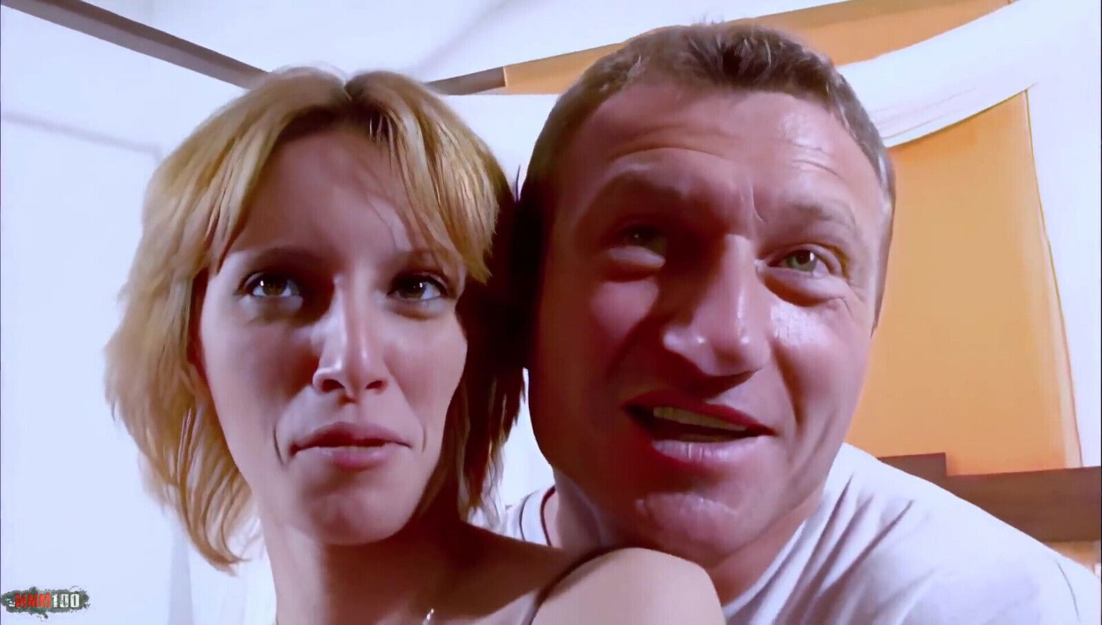 Sarai: Sarai's First French Fuck with Pascal James Hardcore Mode