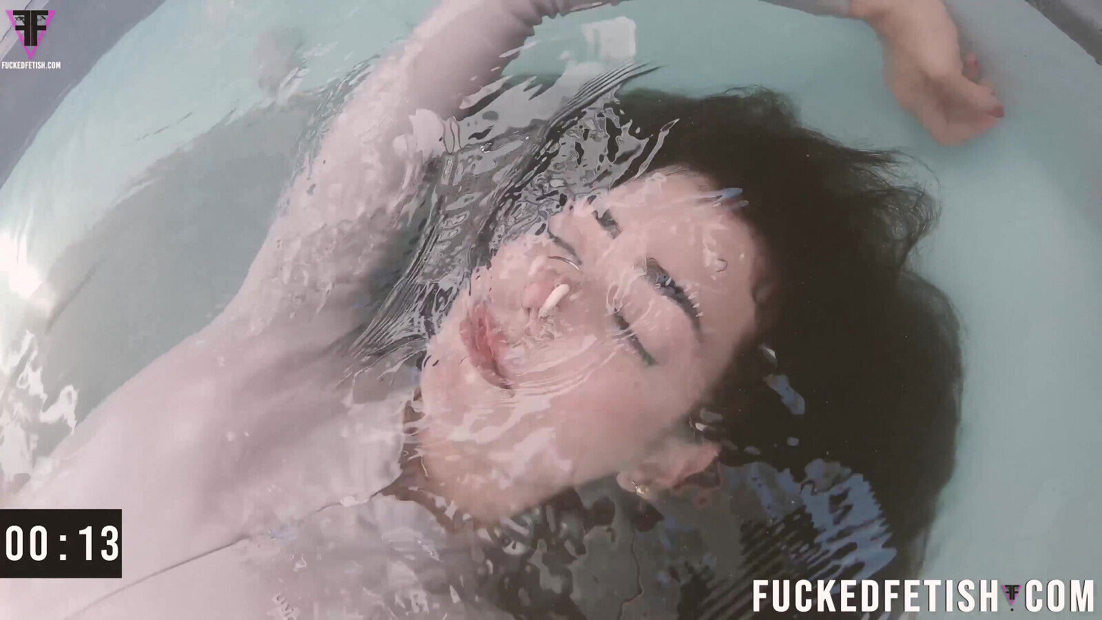 First Latin Goddess Undergold Bplay Swinsuit Water