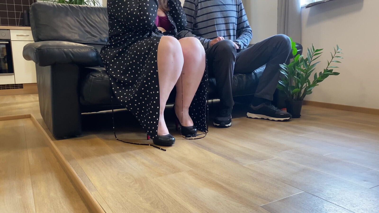 Visited Mother Amazingly Natural