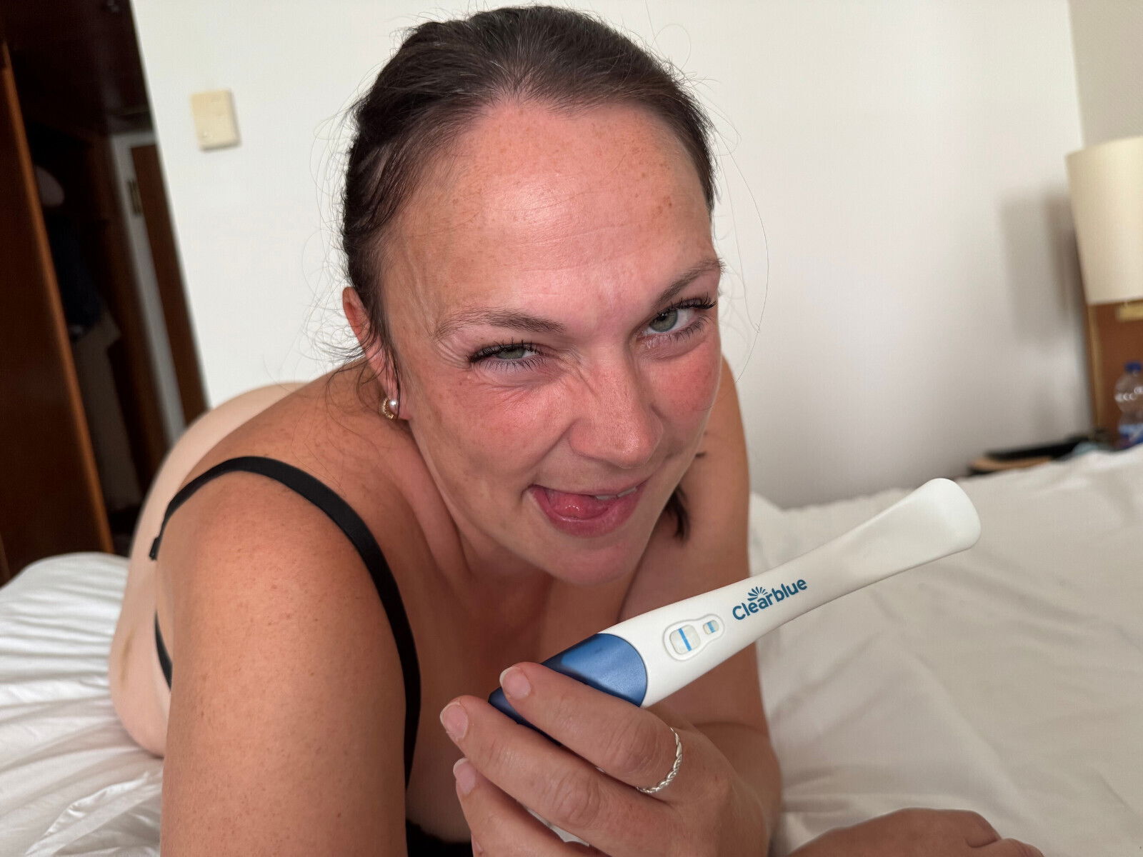 finally worked Pregnant breeding with black boyfriend gets