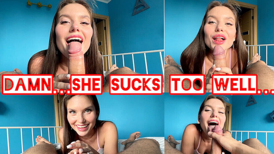 Would Like Stepsister Like That?