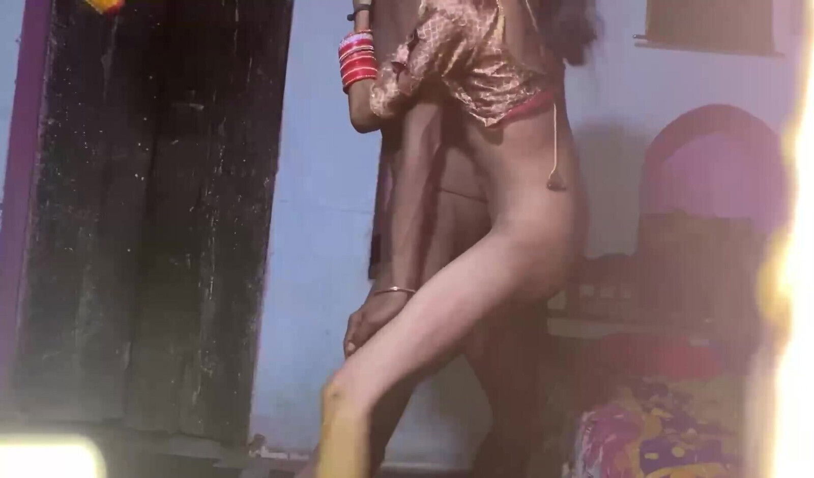 Indian desi school lovers