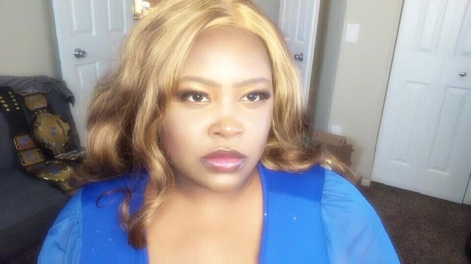 Virgin Bitch gets humiliated Mistress Trina