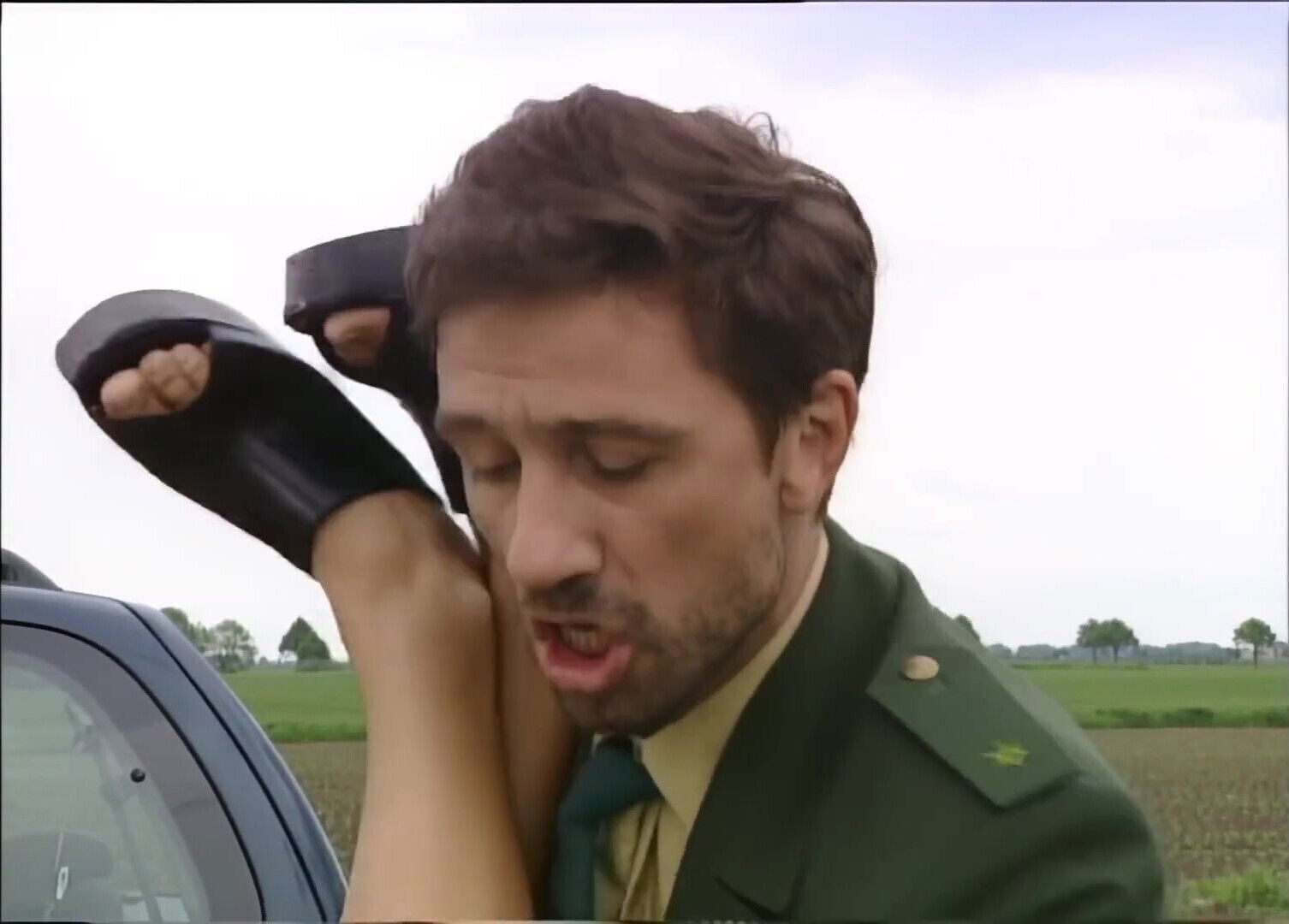 Compilation, Full Program, Fucking, Pissing, Licking, Jerking off.