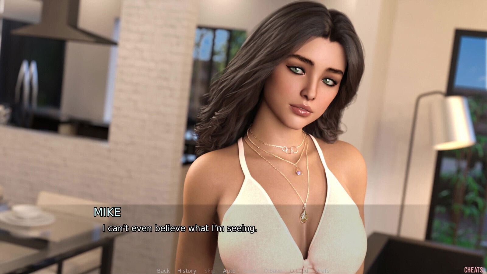 Conquering Sister-in-law (part