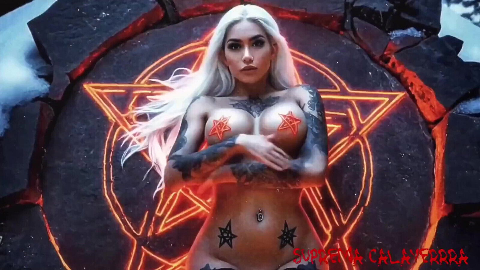 Blasphemous Sin-eater