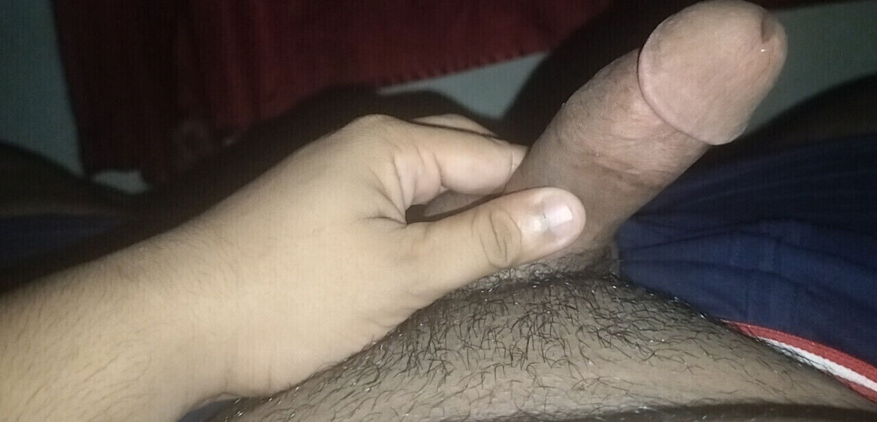 happy with your pucy