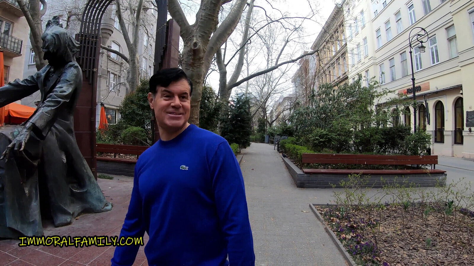 Easter Hunt Turns Into Taboo Hard Rough Alexa Flexy Friend Kate Quinn