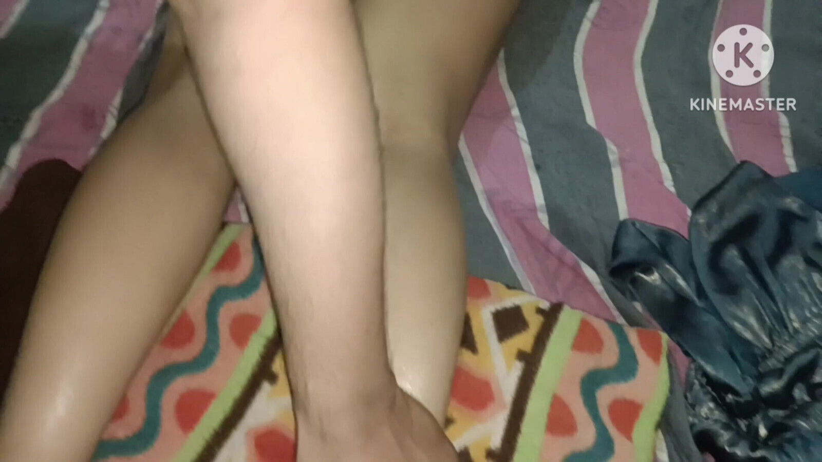 Part-2 Bhabhi Chudai Bull Bhaiya Saamne Full Hard Fuck Threesome