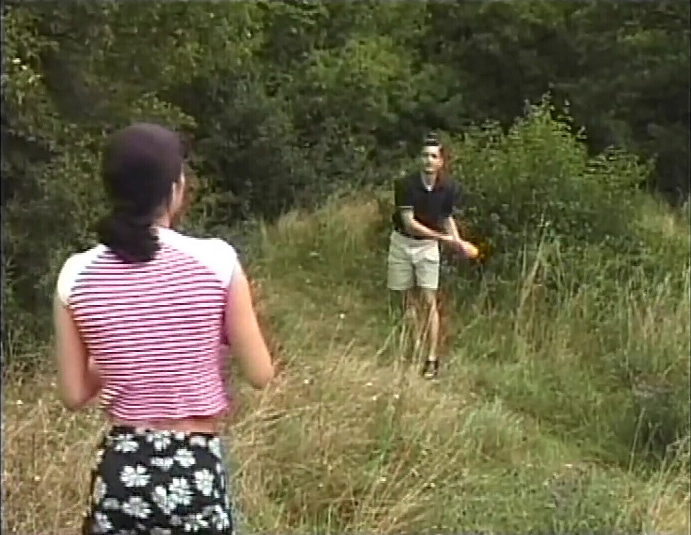 Come Cagne Calore_ Episode