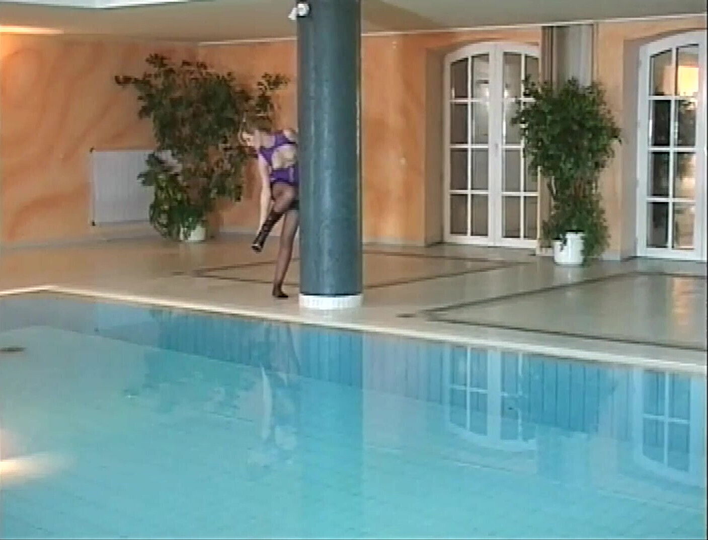 Ricche Viziose Episode