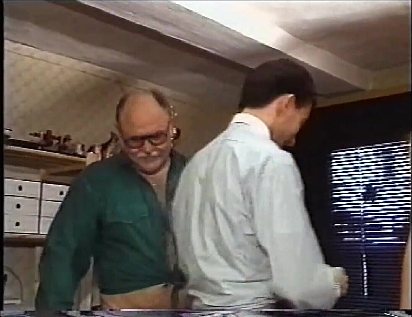 Boscaiolo Valdostano Episode