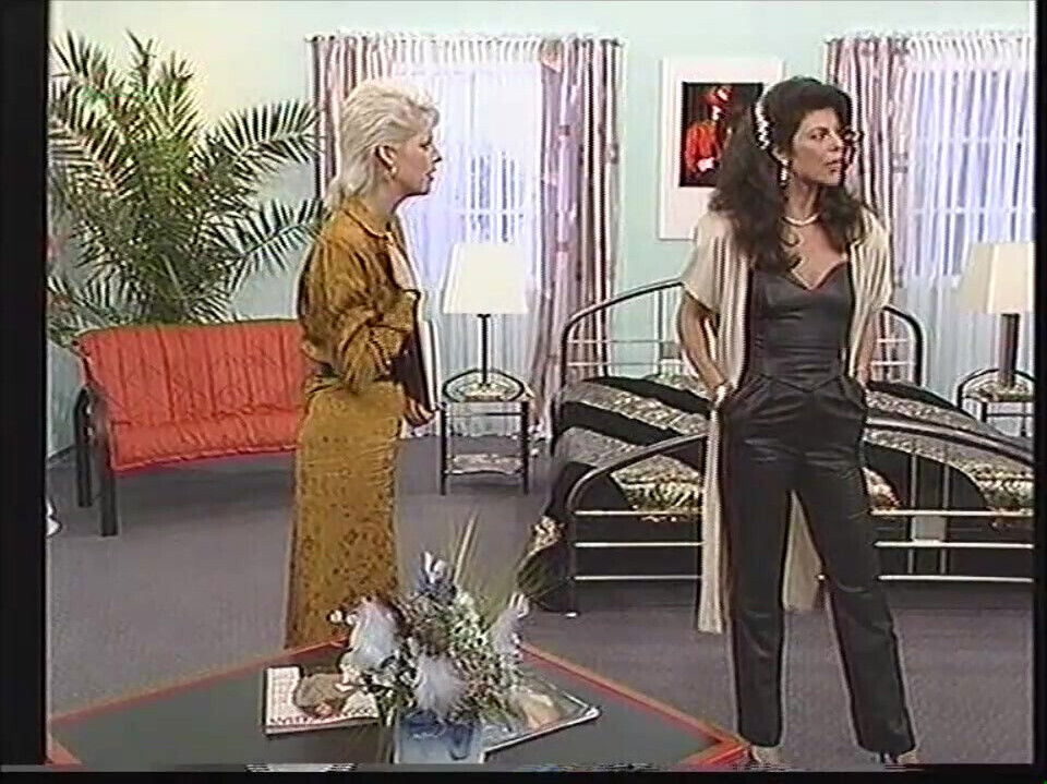 Mogli dello Sceicco Episode