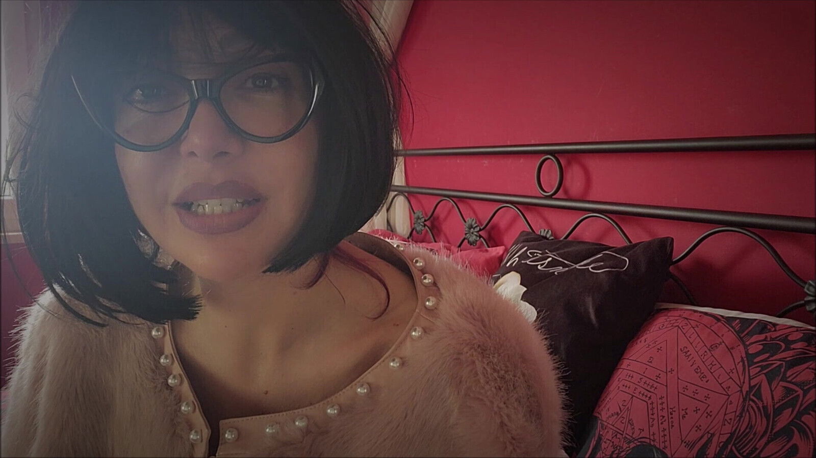 Date With You, Naughty Stepson