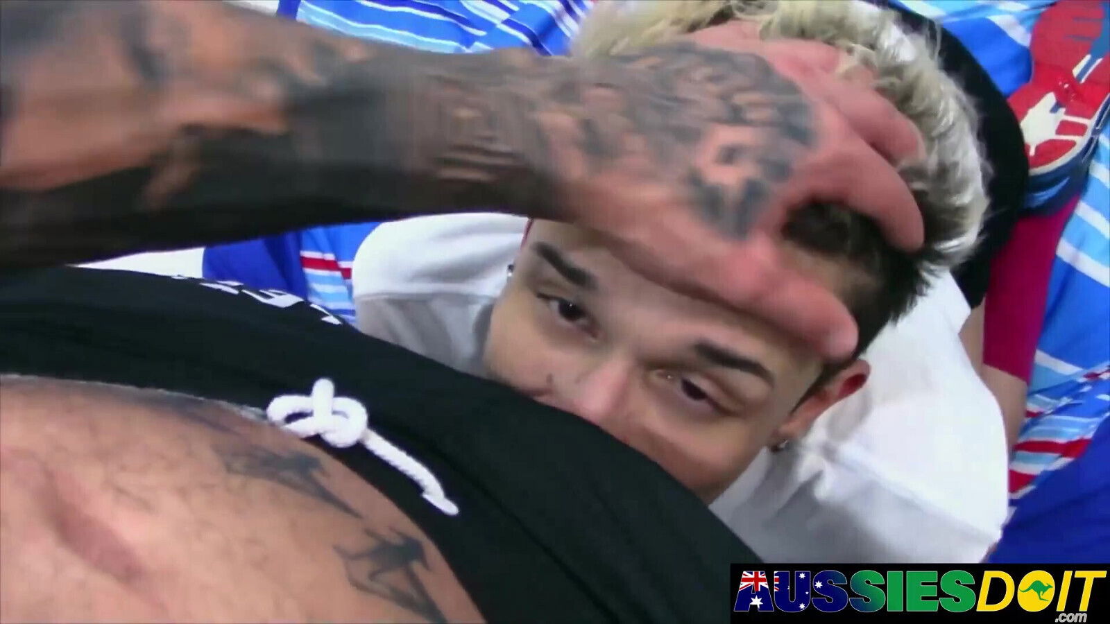 Agreeable Andie Gets Randy