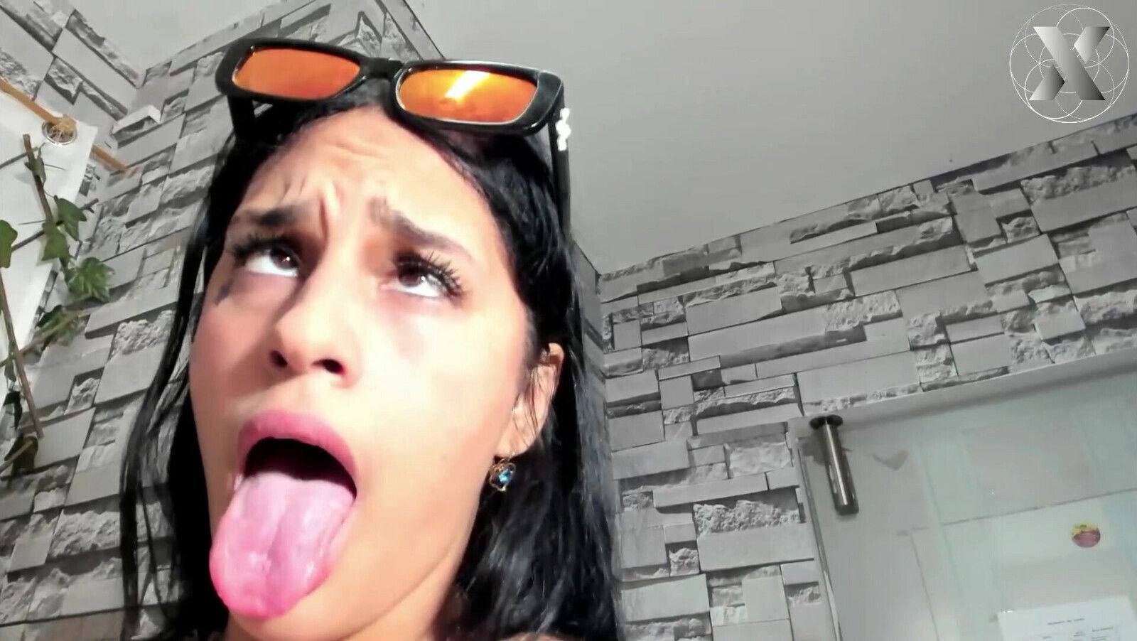 Sluts Incredible Intense Fingering Show