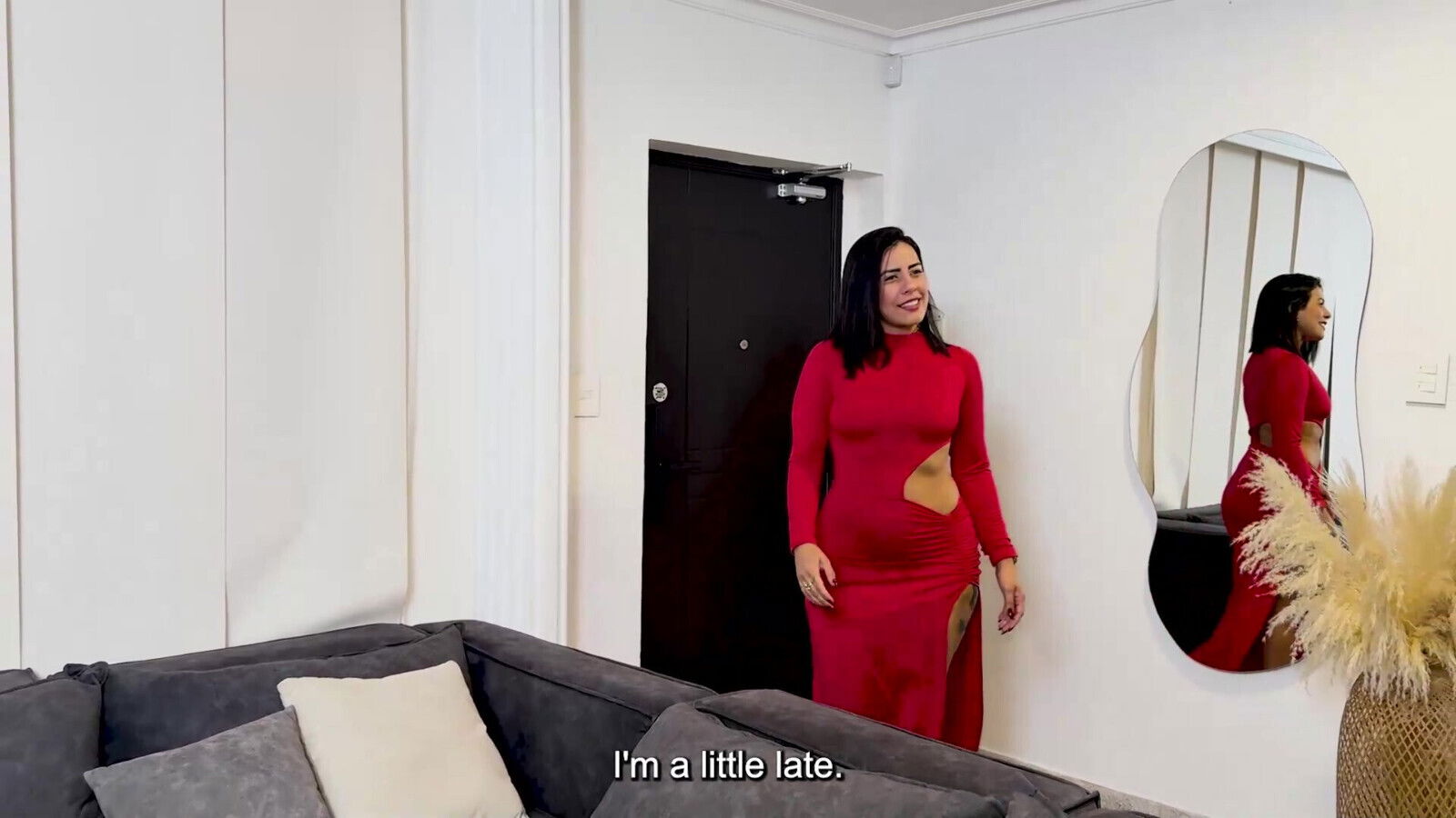 Super Sexy Photographer Seduces Model Fuck