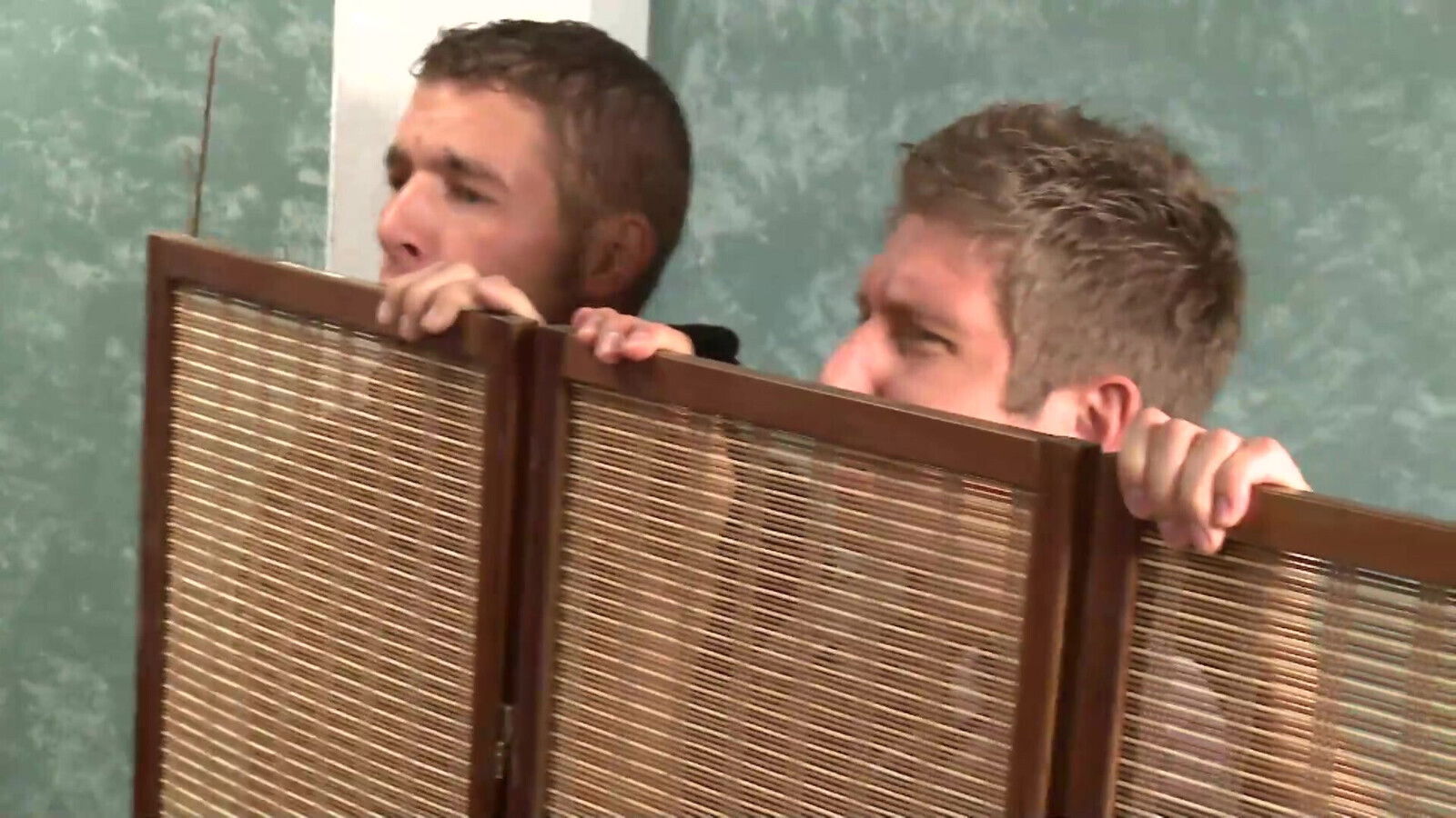 Erotica Vintage Threesome Scenes