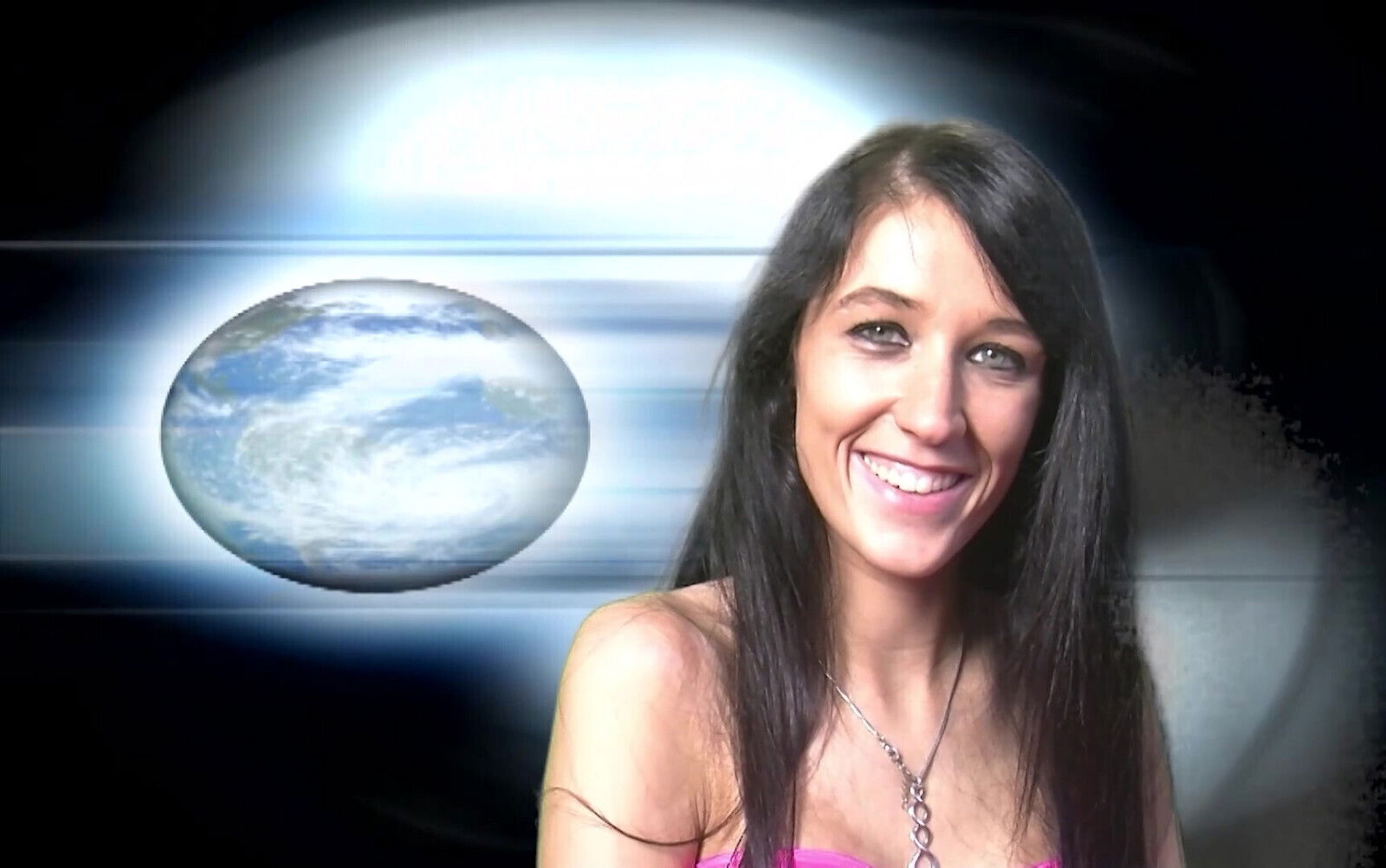 Meli Presents Your Neighbors Blonde Black