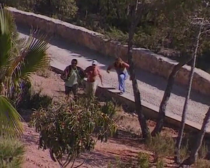 Wild Fucking Party Pool