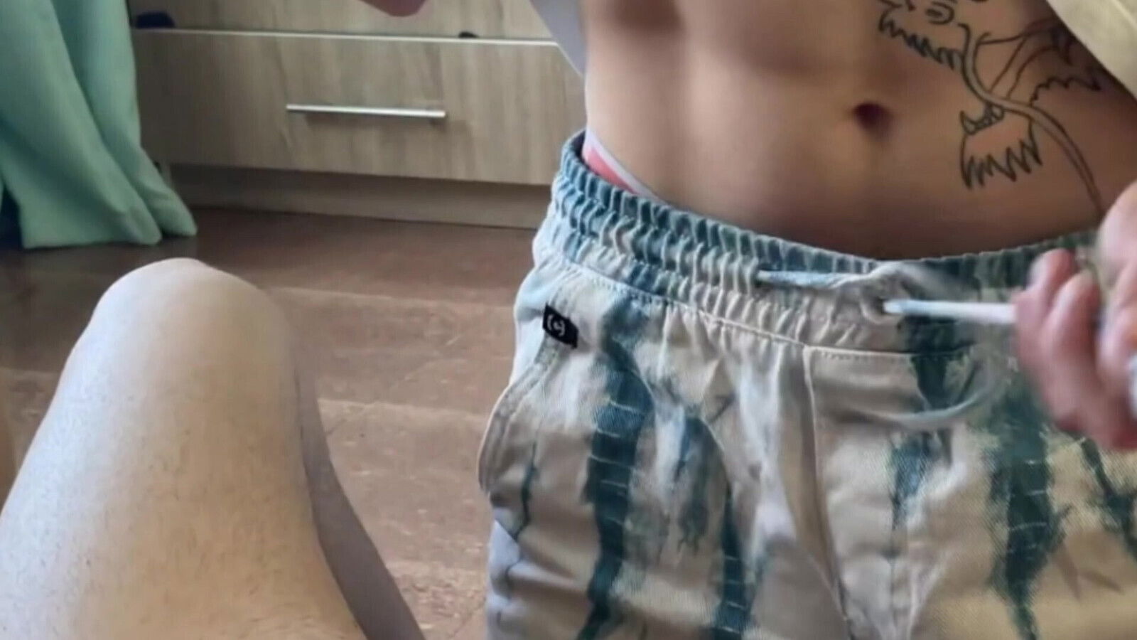 asked friend suck off, sucked until came