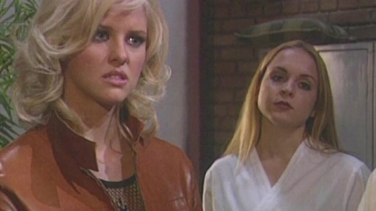 Charlee's Savage Passion