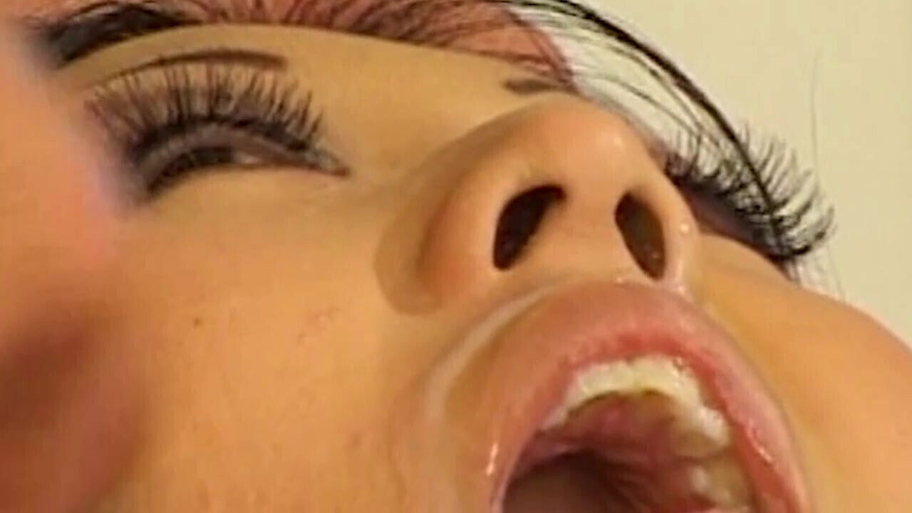 Busty Nurse Thrilling Trio