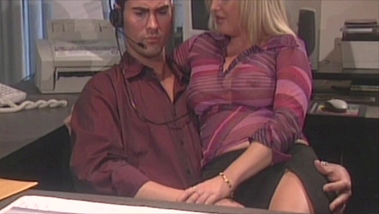 Nikita Denise Intense Encounter