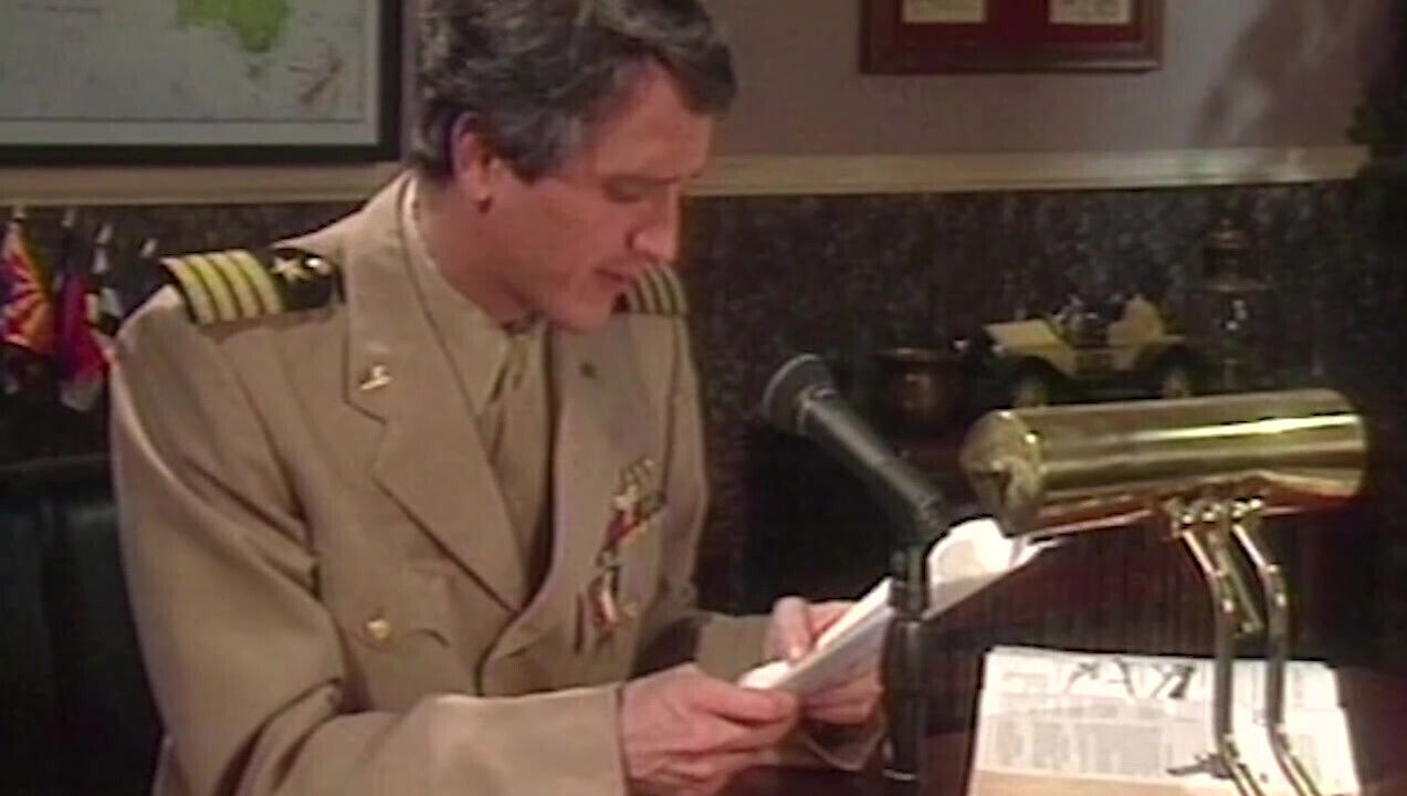 Nymph Fever Thrilling Encounter