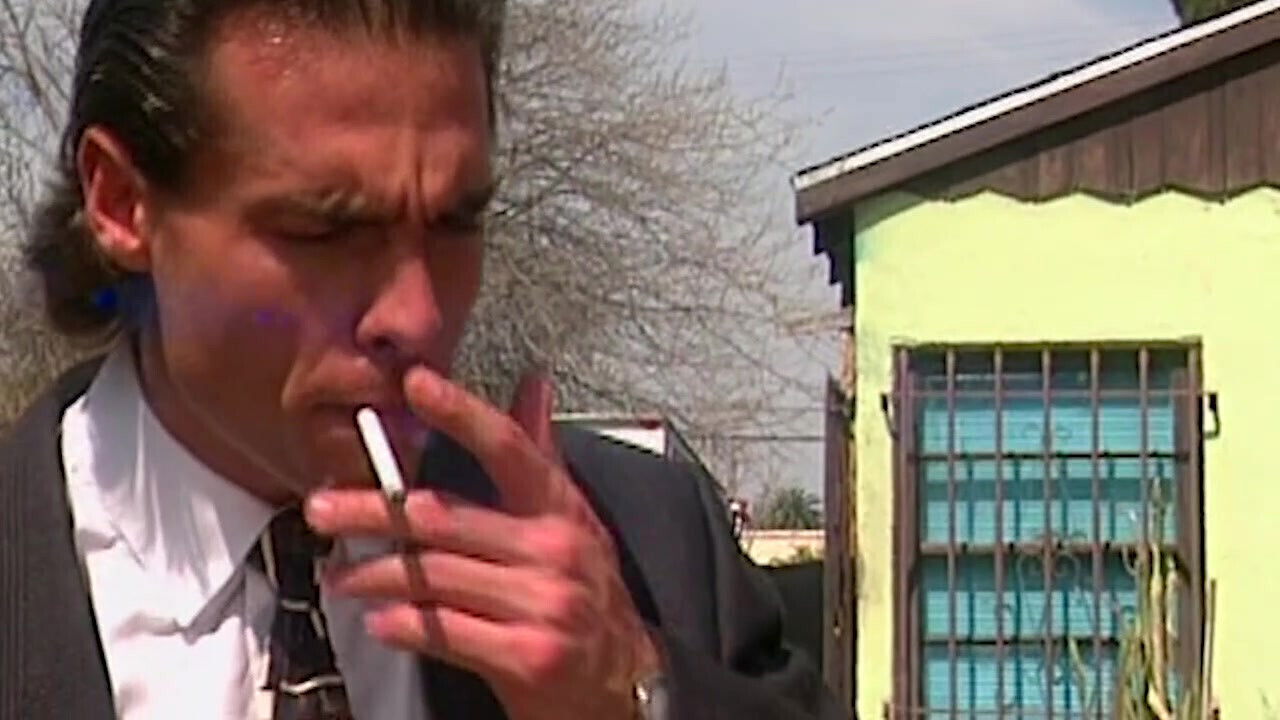 Oriental Passion Thrilling Encounter