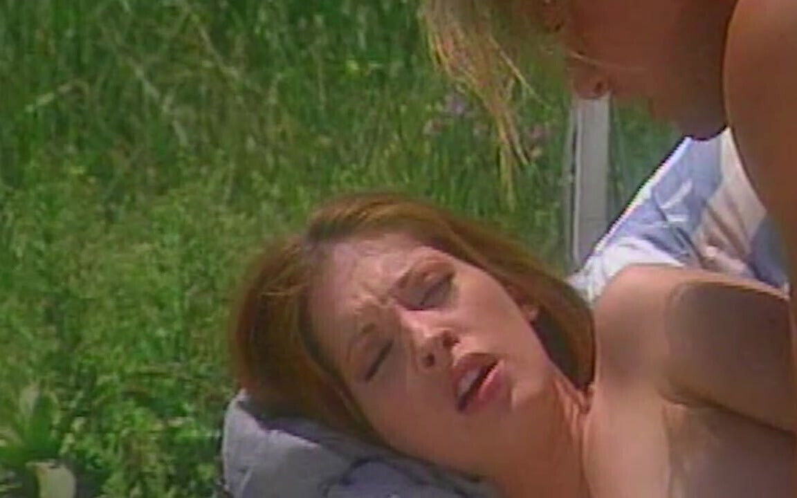 Morgan Extreme Romance