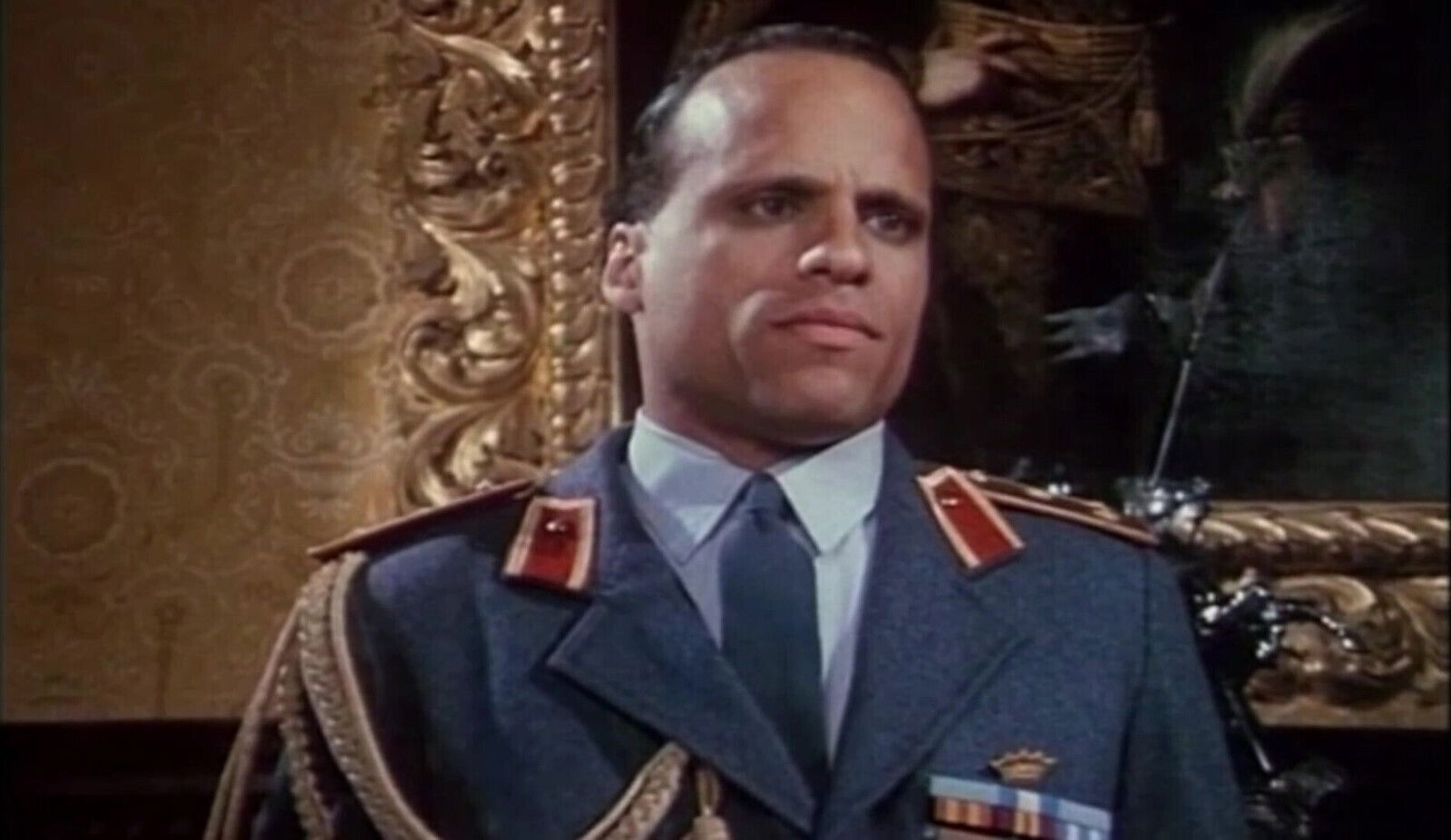 Kelly Trump Mata Hari Takes Commander's